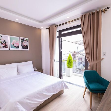 Dalat Serene Villa Екстер'єр фото