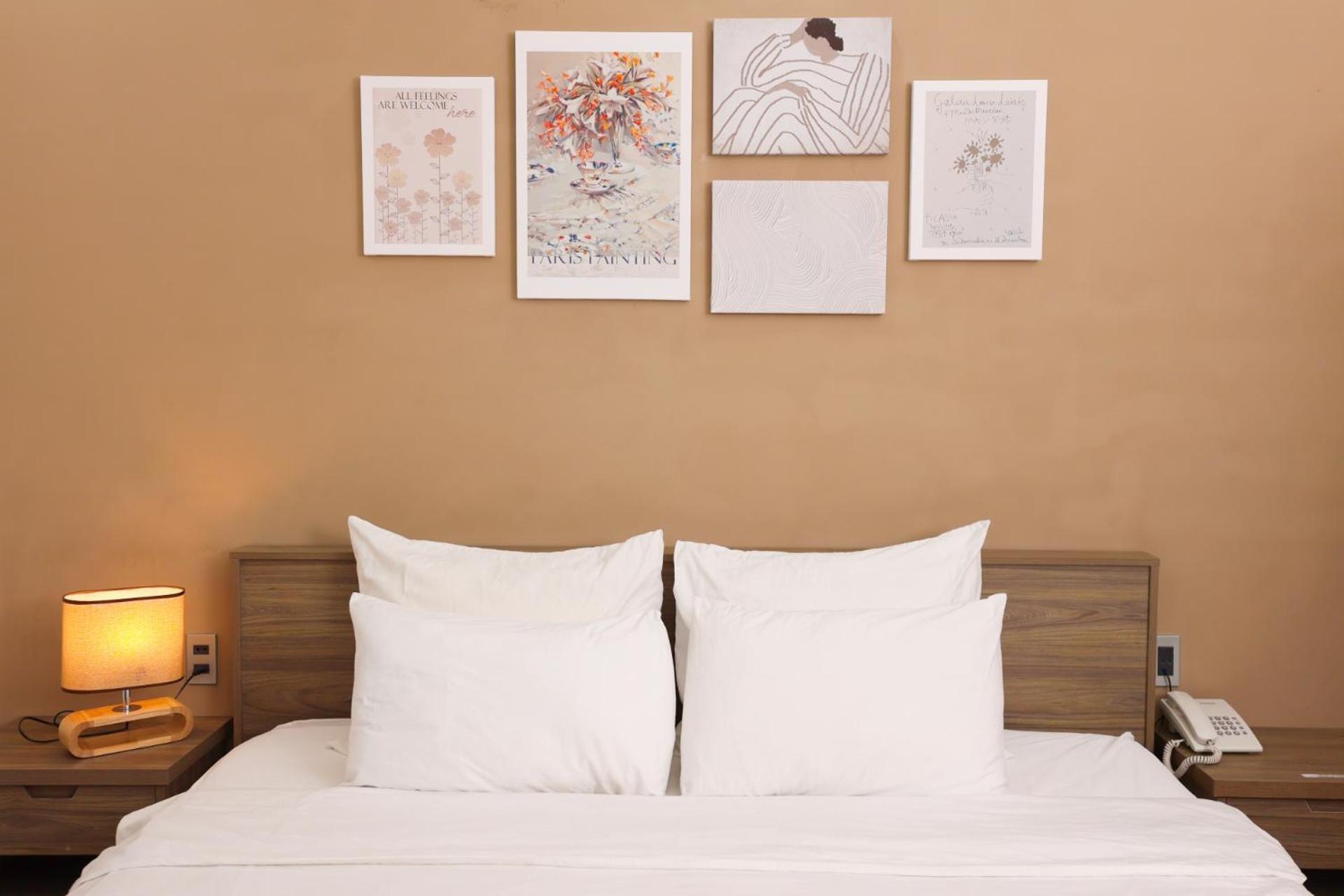 Dalat Serene Villa Екстер'єр фото