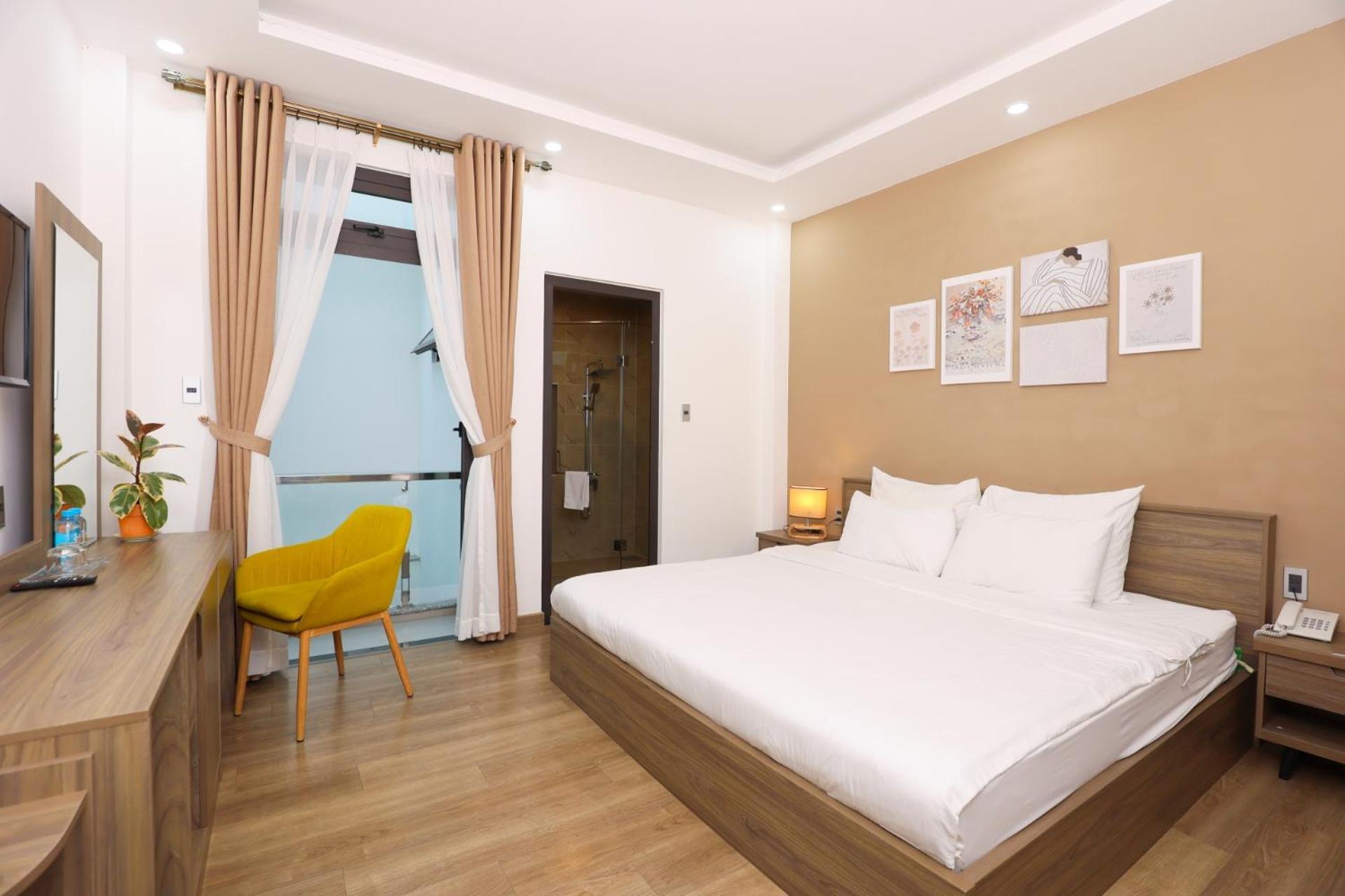 Dalat Serene Villa Екстер'єр фото