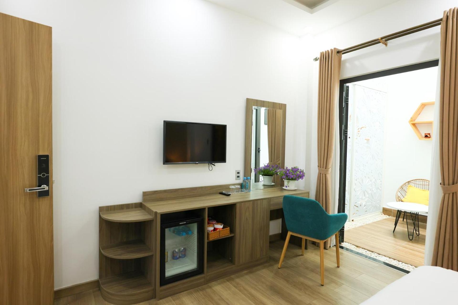 Dalat Serene Villa Екстер'єр фото